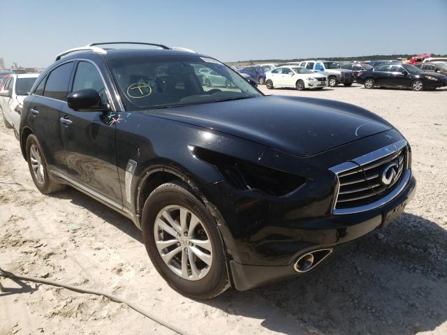 INFINITI FX35 2012 jn8as1mu1cm121901