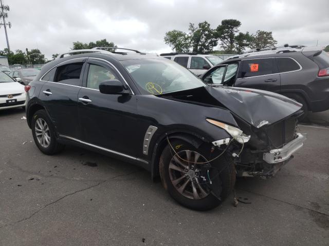 INFINITI FX35 2011 jn8as1mu2bm711894