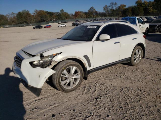 INFINITI FX35 2012 jn8as1mu2cm121535