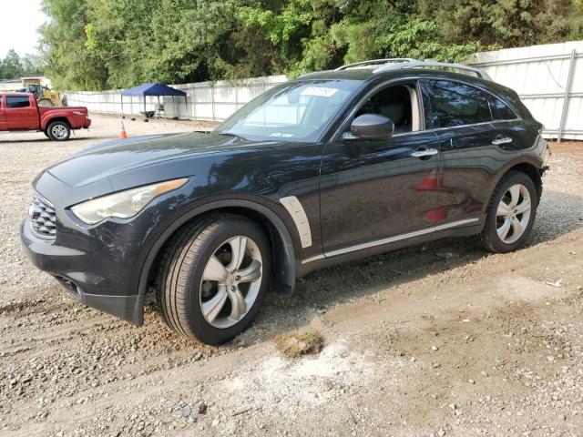 INFINITI FX35 2010 jn8as1mu3am800226