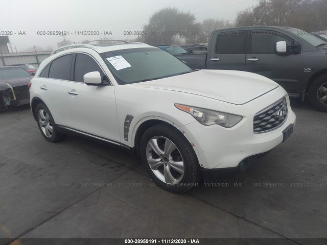 INFINITI FX35 2011 jn8as1mu3bm111000