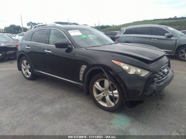 INFINITI FX35 2011 jn8as1mu3bm711712