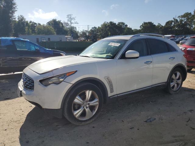 INFINITI FX35 2010 jn8as1mu4am802633