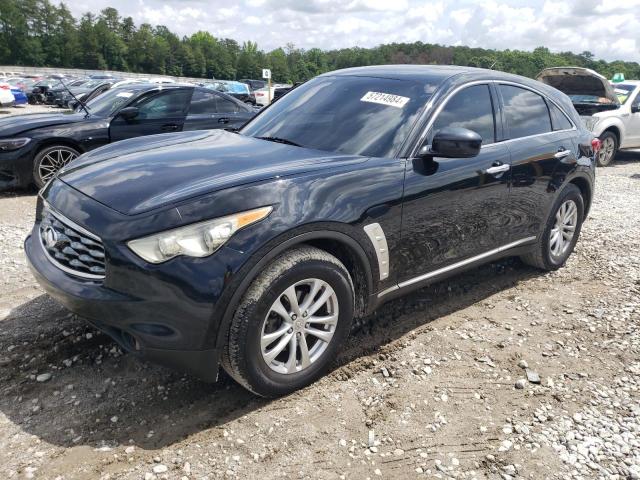 INFINITI FX35 2011 jn8as1mu4bm111118