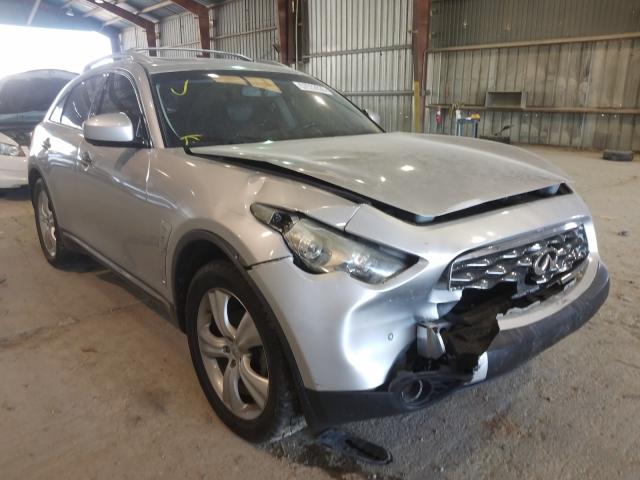 INFINITI FX35 2011 jn8as1mu4bm711492