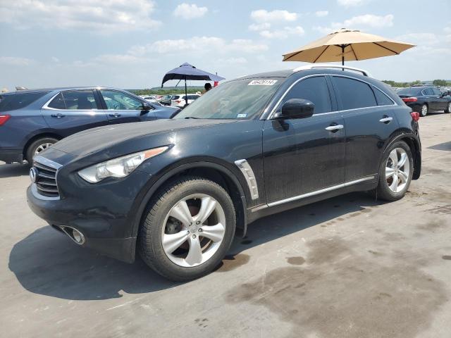 INFINITI FX35 2012 jn8as1mu4cm120385