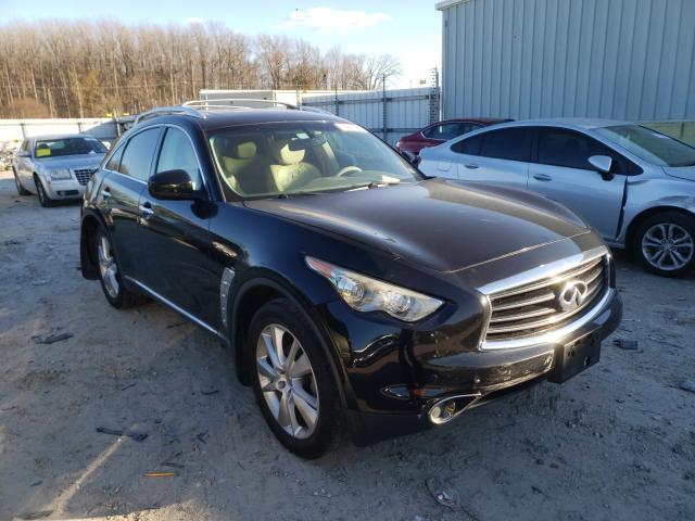 INFINITI FX35 2012 jn8as1mu4cm120824