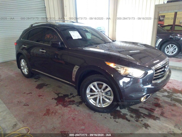 INFINITI FX35 2012 jn8as1mu4cm121469