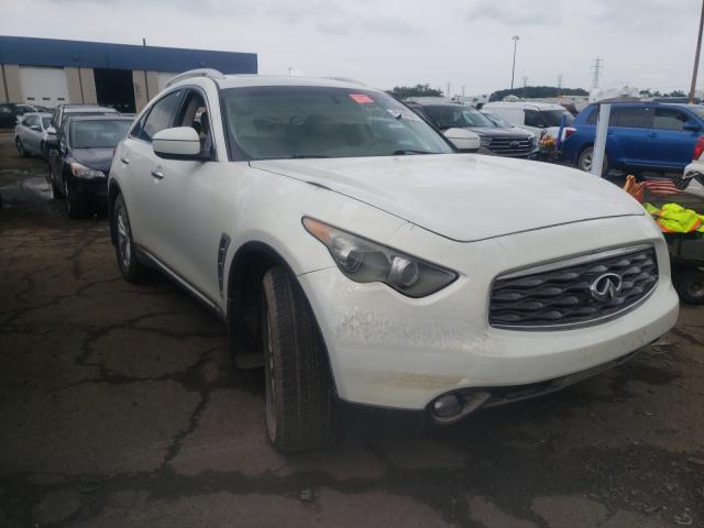 INFINITI FX35 2011 jn8as1mu5bm110267