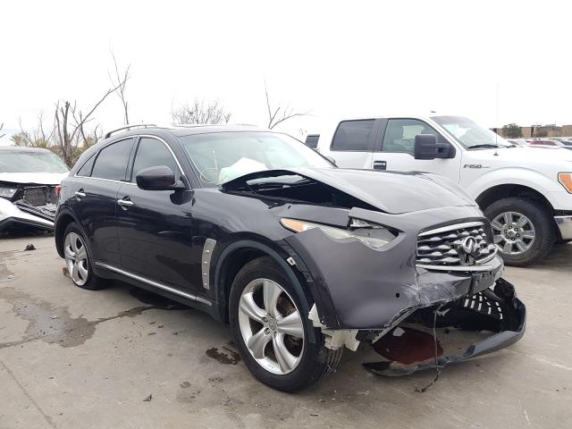 INFINITI FX35 2011 jn8as1mu5bm110625