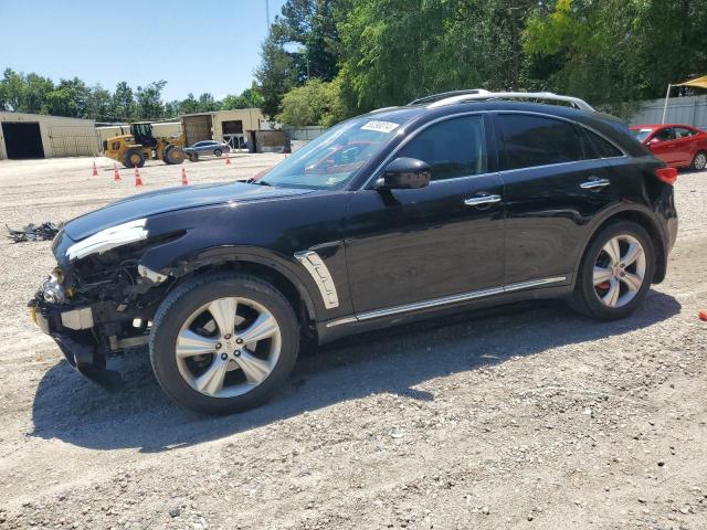 INFINITI FX35 2011 jn8as1mu5bm710786