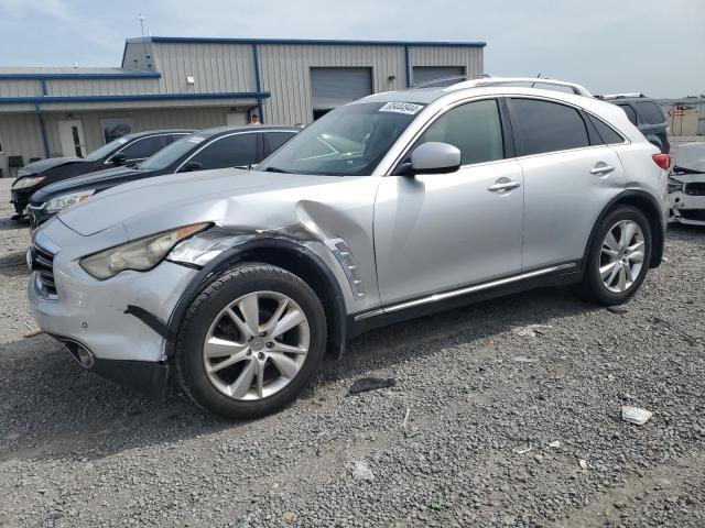 INFINITI FX35 2012 jn8as1mu5cm121304