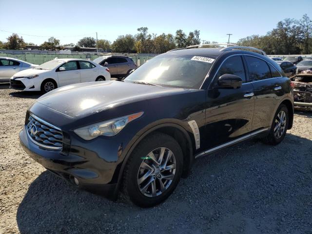 INFINITI FX35 2010 jn8as1mu6am801001