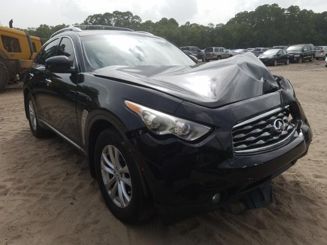 INFINITI FX35 2011 jn8as1mu6bm111198