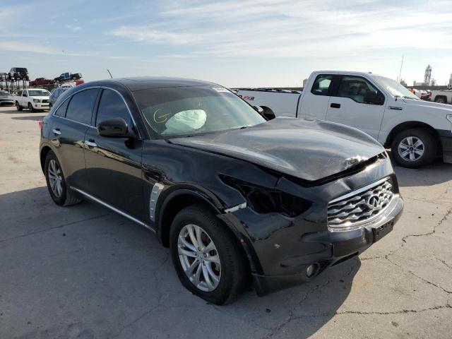 INFINITI FX35 2011 jn8as1mu6bm710960