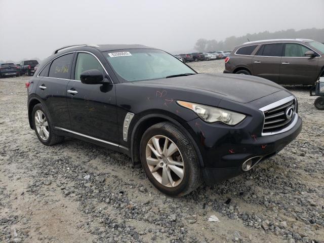 INFINITI FX35 2012 jn8as1mu6cm121196