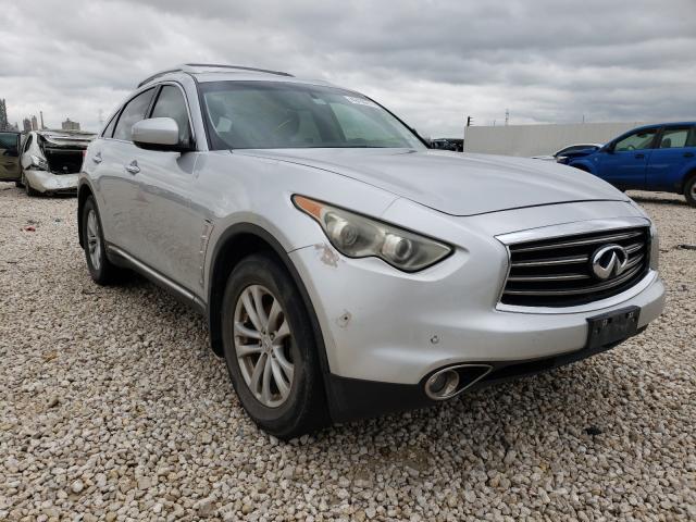 INFINITI FX35 2012 jn8as1mu6cm121344