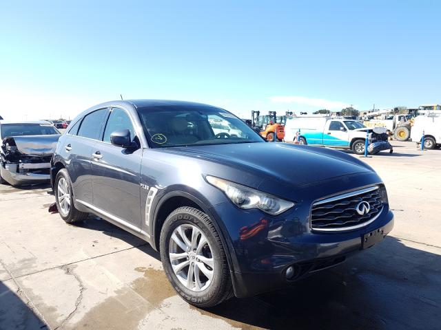 INFINITI FX35 2011 jn8as1mu7bm110058