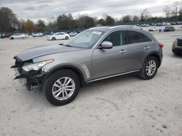 INFINITI FX35 2011 jn8as1mu7bm710966