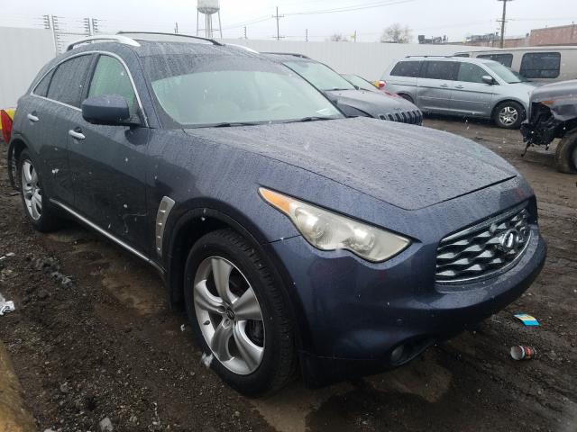 INFINITI FX35 2011 jn8as1mu8bm111302