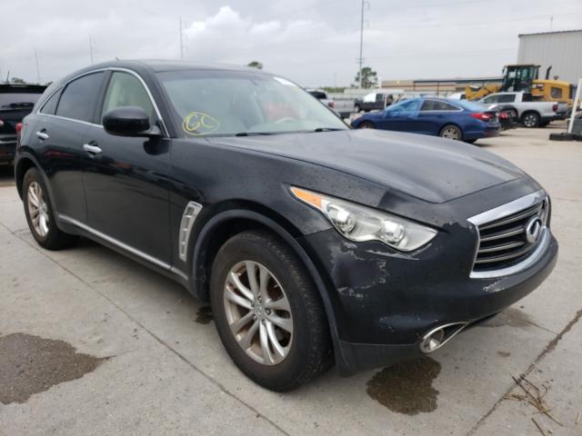 INFINITI FX35 2012 jn8as1mu8cm121913