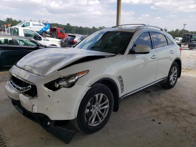 INFINITI FX35 2010 jn8as1muxam800711