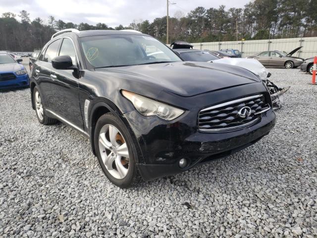 INFINITI FX35 2011 jn8as1muxbm110121