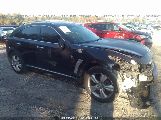 INFINITI FX35 2011 jn8as1muxbm110278