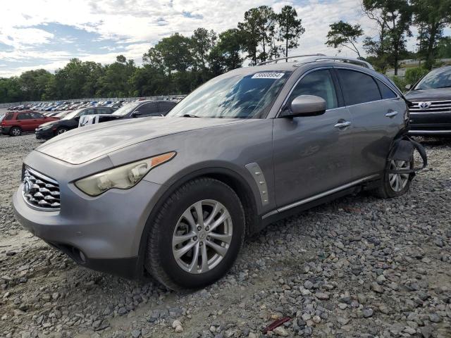 INFINITI FX35 2011 jn8as1muxbm111060