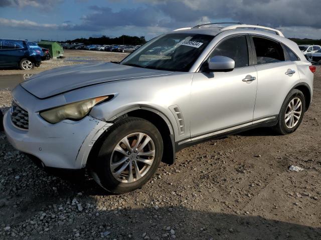 INFINITI FX35 2011 jn8as1muxbm111205