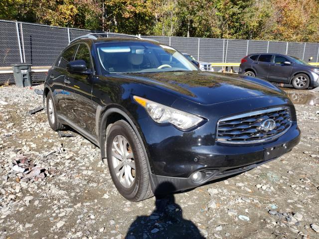 INFINITI FX35 2011 jn8as1muxbm111236