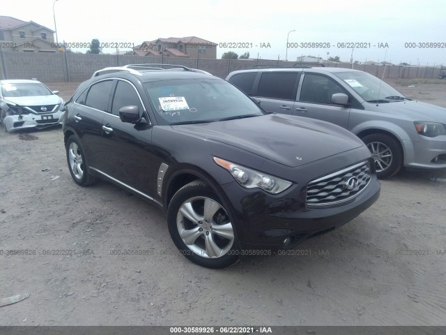 INFINITI FX35 2011 jn8as1muxbm111334