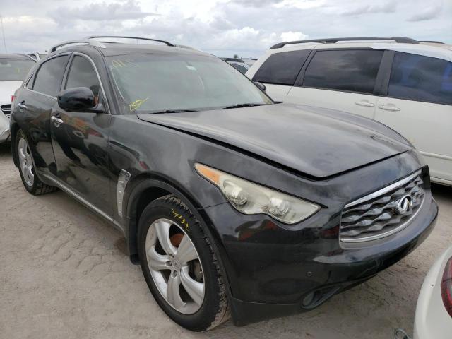 INFINITI FX35 2011 jn8as1muxbm712002