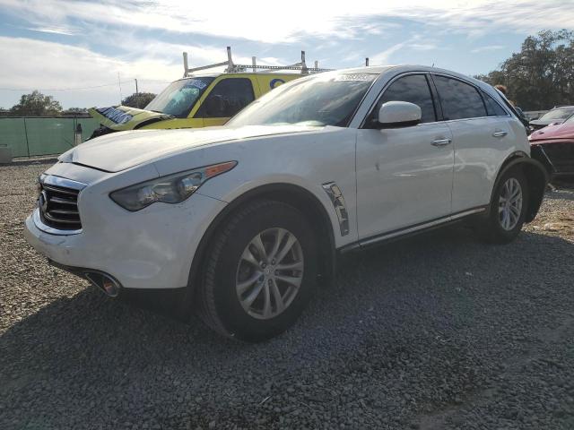 INFINITI FX 2012 jn8as1muxcm120617