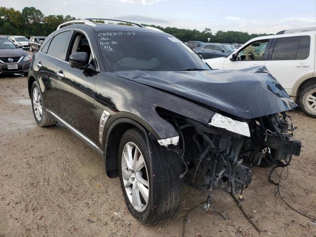 INFINITI FX35 2012 jn8as1muxcm122545