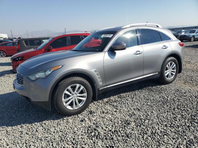 INFINITI FX35 2010 jn8as1mw0am856092