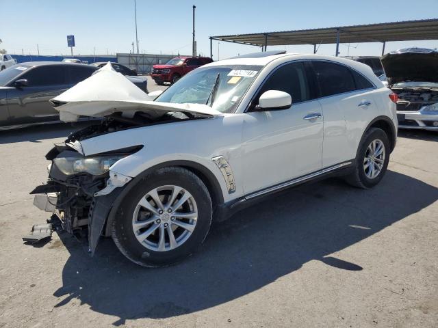 INFINITI FX35 2011 jn8as1mw0bm731563