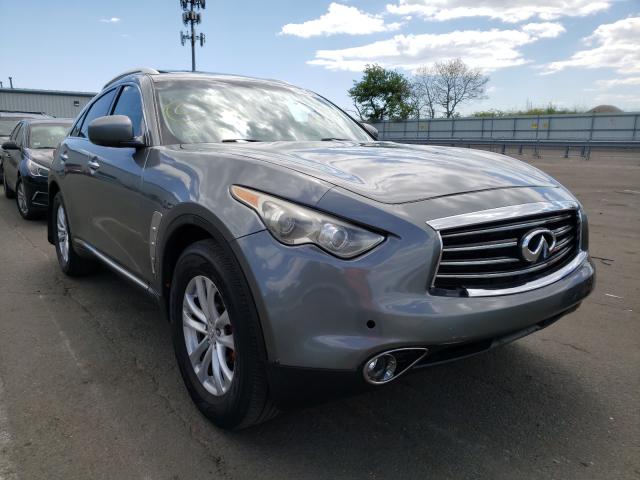 INFINITI FX35 2012 jn8as1mw0cm152543