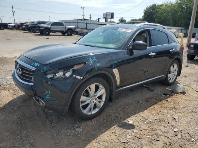 INFINITI FX35 2012 jn8as1mw0cm154423