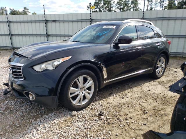 INFINITI FX35 2012 jn8as1mw0cm155393