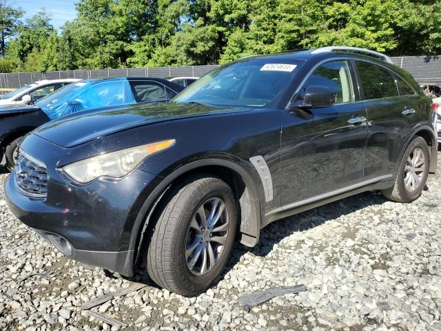 INFINITI FX35 2010 jn8as1mw1am850589