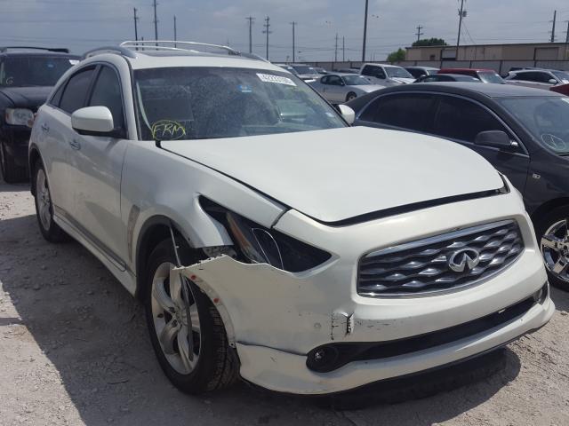 INFINITI FX35 2011 jn8as1mw1bm142246