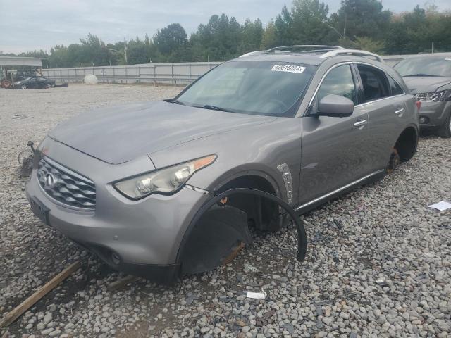 INFINITI FX35 2011 jn8as1mw1bm732947