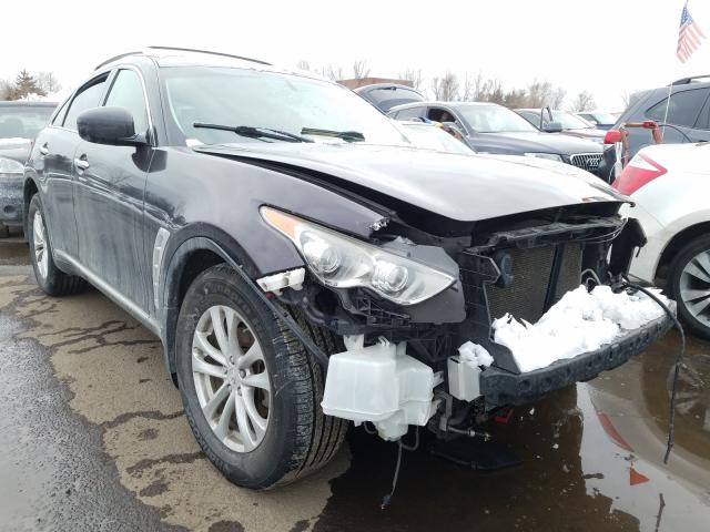 INFINITI FX35 2011 jn8as1mw1bm734259