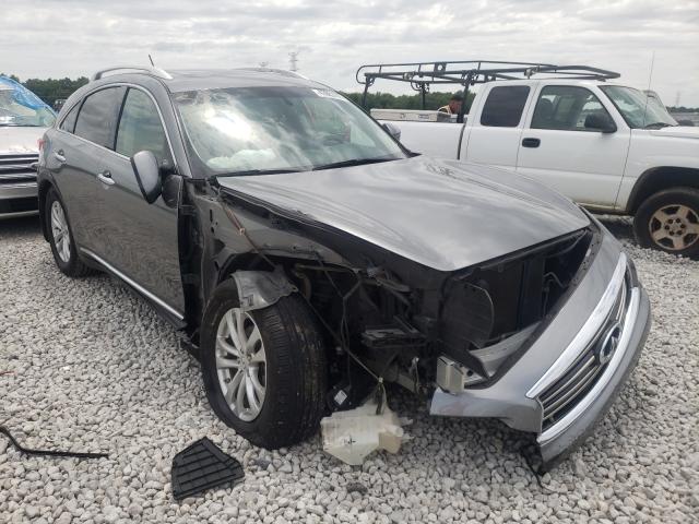 INFINITI FX35 2012 jn8as1mw1cm156424