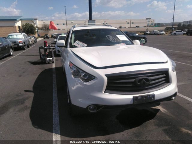 INFINITI FX35 2012 jn8as1mw1cn156035