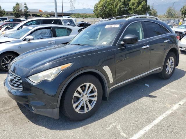 INFINITI FX35 2010 jn8as1mw2am850181