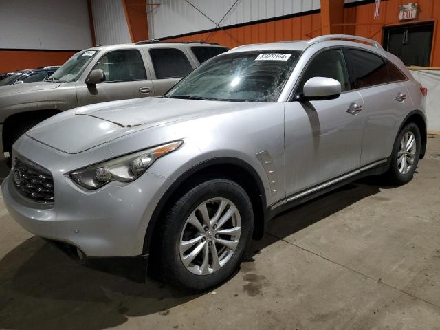 INFINITI FX35 2010 jn8as1mw2am856675