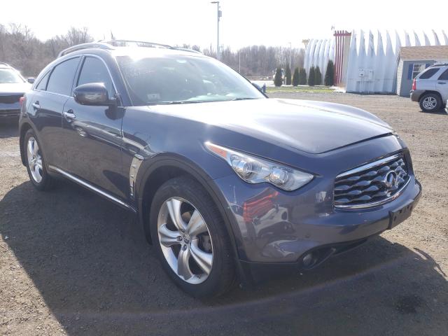 INFINITI FX35 2011 jn8as1mw2bm731161