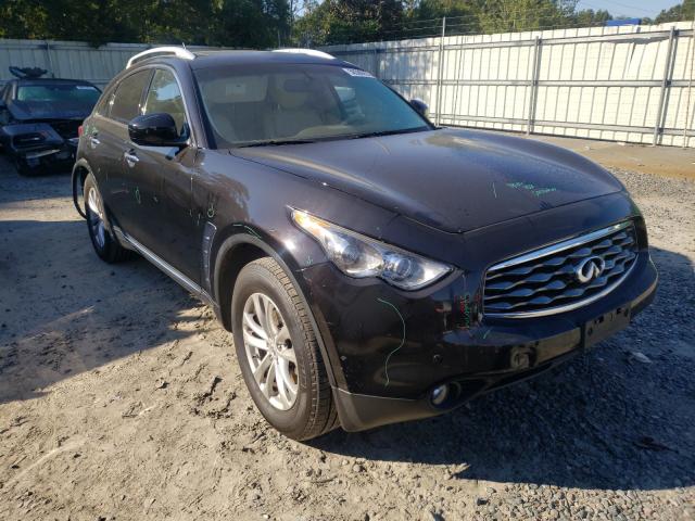 INFINITI FX35 2011 jn8as1mw2bm731984